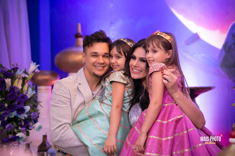 Gêmeas_MK_Festa_Aladdin_no_Planeta_Kids